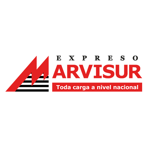 Envio Marvisur Isa Industrial
