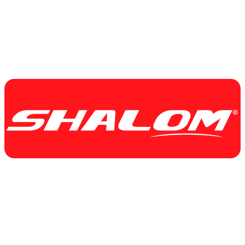 Envio Shalom Isa Industrial