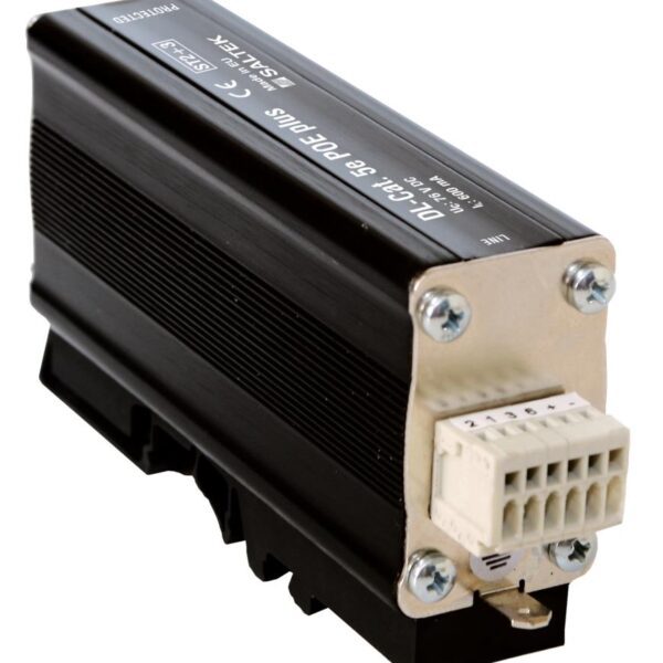 SLK.A03375 DESCARGADOR DE SOBRETENSIÓN PARA ETHERNET DL-Cat. 5e