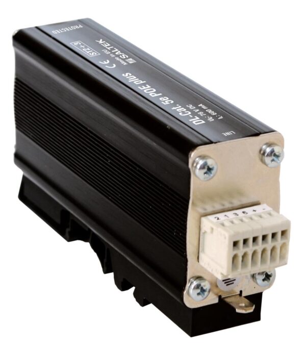 SLK.A03375 DESCARGADOR DE SOBRETENSIÓN PARA ETHERNET DL-Cat. 5e
