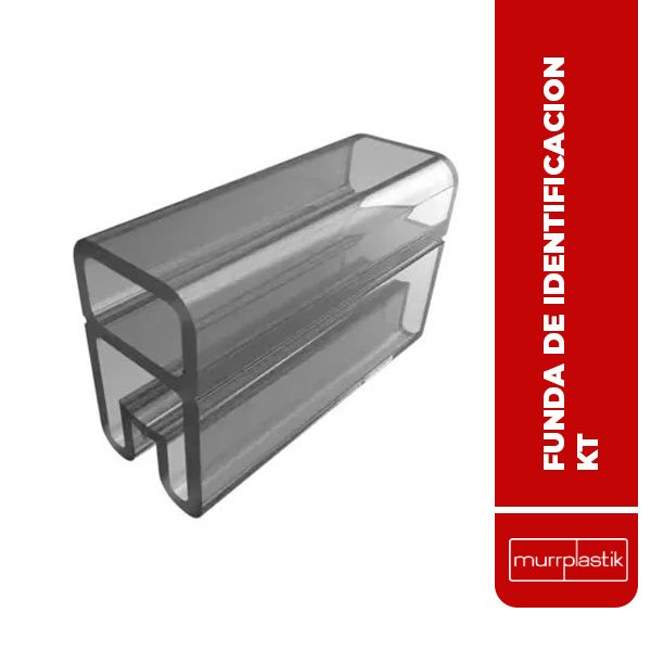 Funda de identificación KT (funda estándar)
