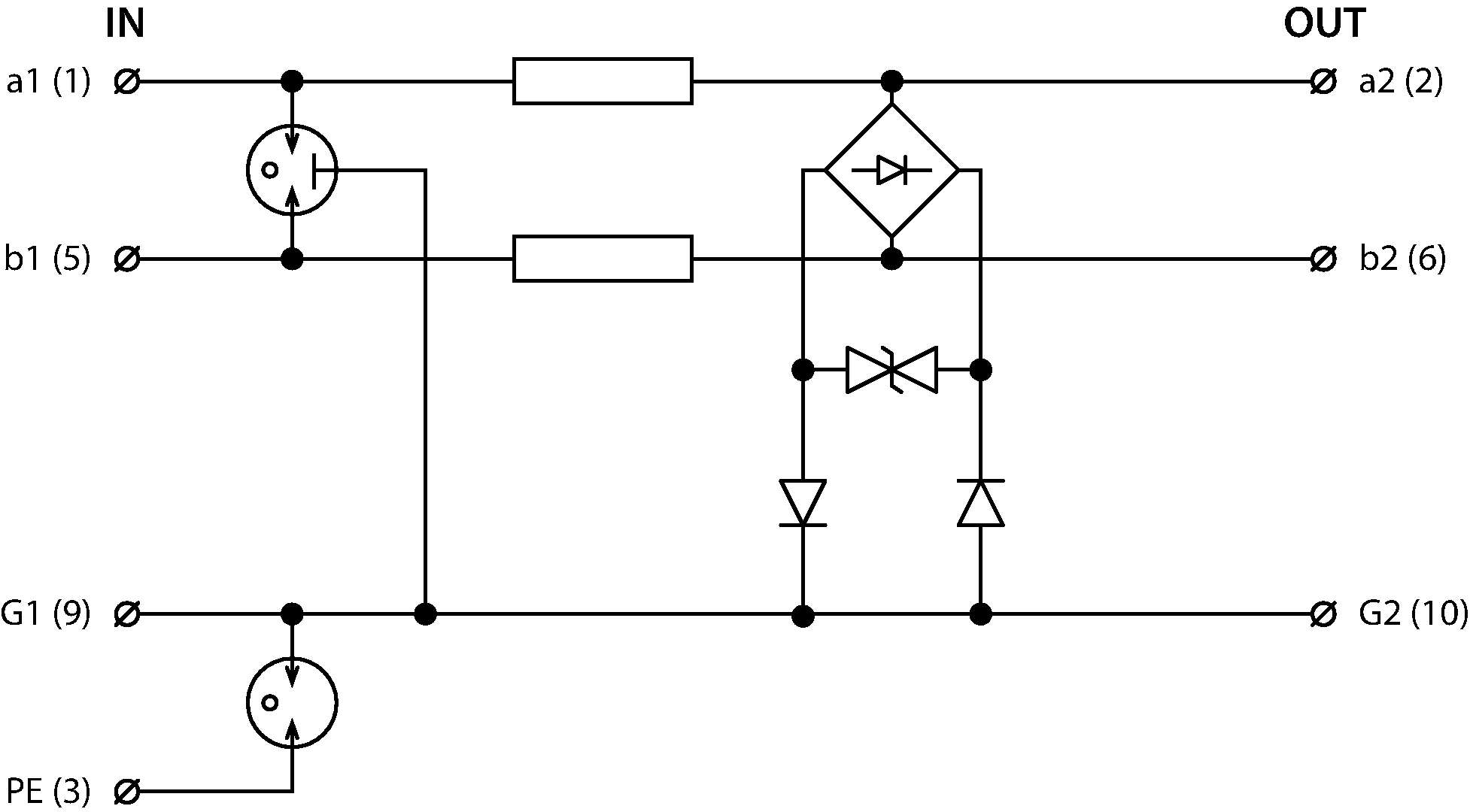 DMHF-024-V/1-FR1 – ISA INDUSTRIAL