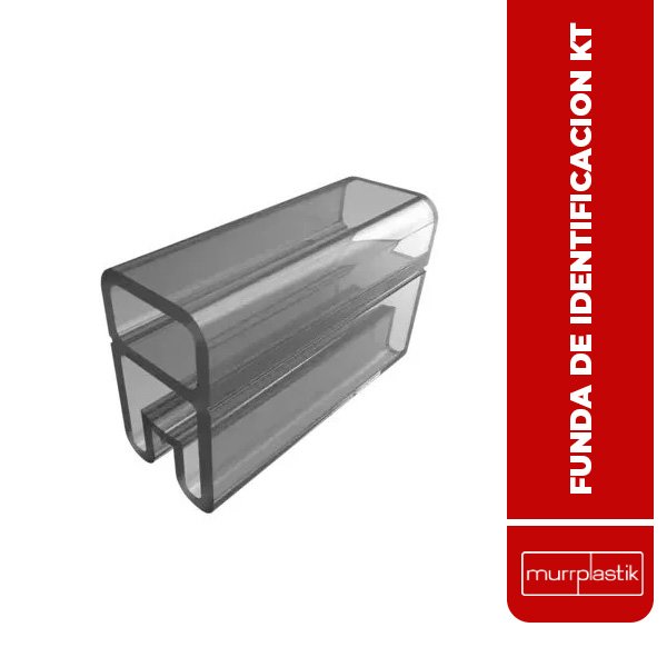 FUNDA DE IDENTIFICACION KT