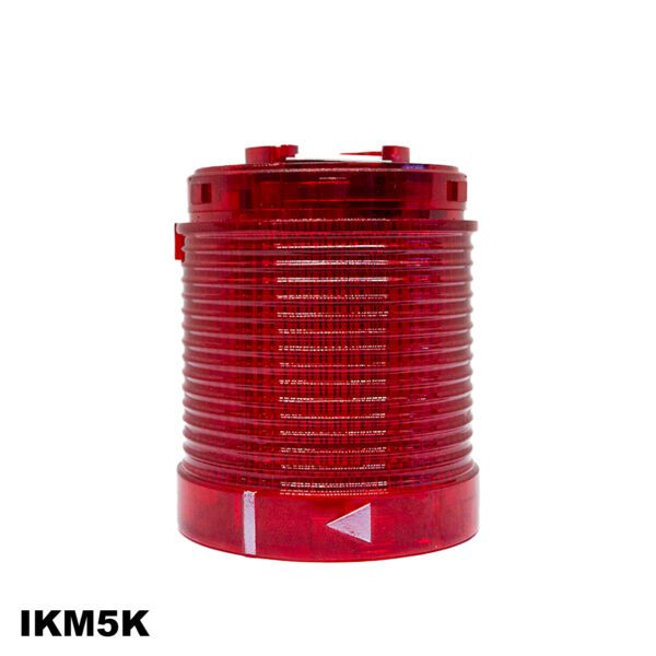 MÓDULO ROJO PARA BALIZA 50 MM EMAS.IKM5K