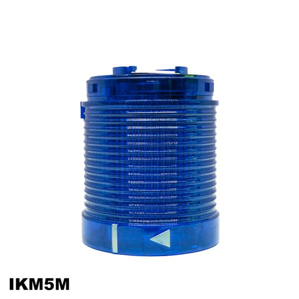 MÓDULO AZUL PARA BALIZA 50 MM EMAS.IKM5M