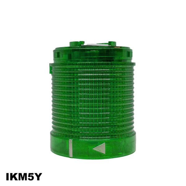 MÓDULO VERDE PARA BALIZA 50 MM EMAS.IKM5Y