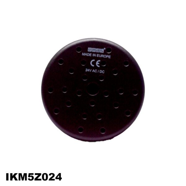 MODULO BUZZER 24V 70 MM EMAS - Imagen 3
