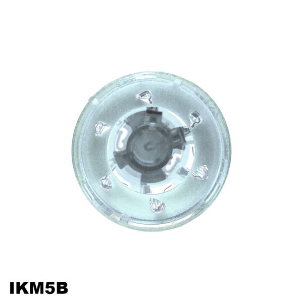 MÓDULO BLANCO PARA BALIZA 50 MM EMAS.IKM5B - Imagen 4