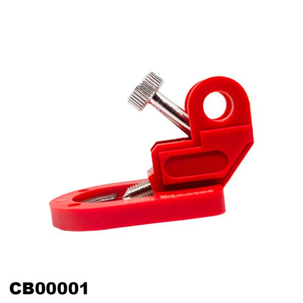 Bloqueo para interruptor de caja moldeada (100-160A) - LM.CB00001 - Imagen 3