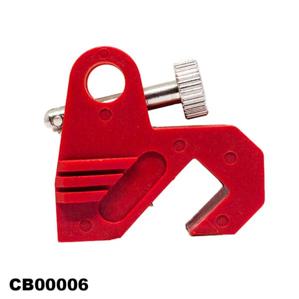 Bloqueo para interruptor, contactor, guardamotor o diferencial - LM.CB00006