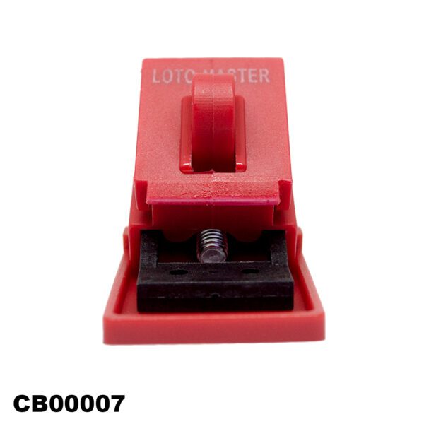 Bloqueo para interruptor de caja moldeada (100-160A) - LM.CB00007