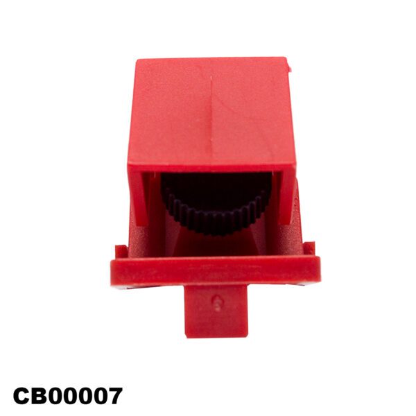 Bloqueo para interruptor de caja moldeada (100-160A) - LM.CB00007 - Imagen 4