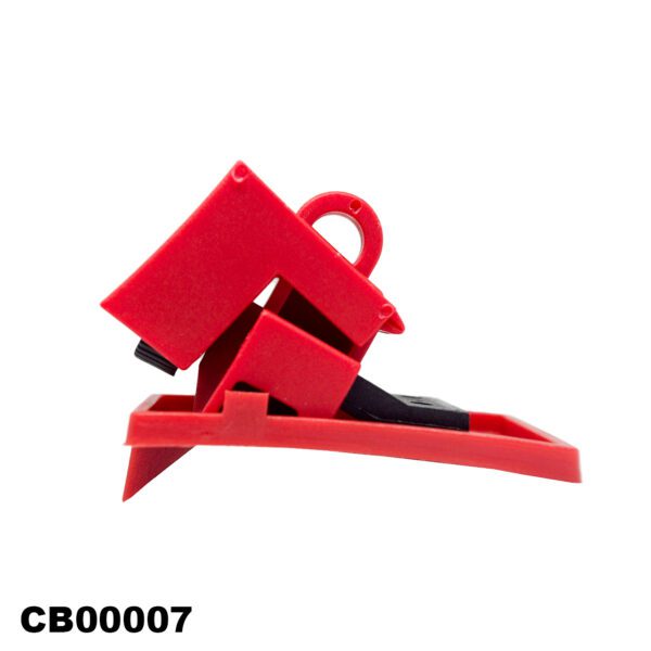 Bloqueo para interruptor de caja moldeada (100-160A) - LM.CB00007 - Imagen 2