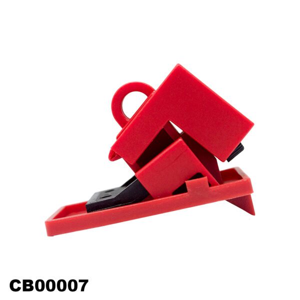 Bloqueo para interruptor de caja moldeada (100-160A) - LM.CB00007 - Imagen 3