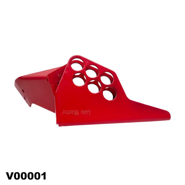 Bloqueo de válvula tipo bola estándar - LM.V00001 - Imagen 2