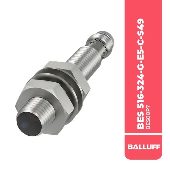 BES00P7 - BES 516-324-G-E5-C-S49