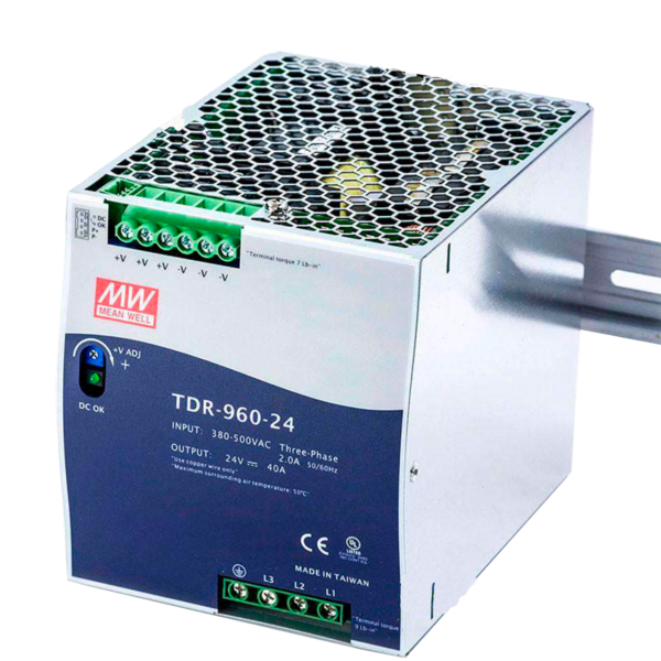 TDR-960-24 MeanWell