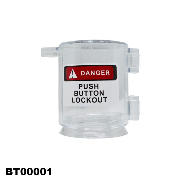 Bloqueo de botonera, Ø22MM, 55x65x46mm - LM.BT00002