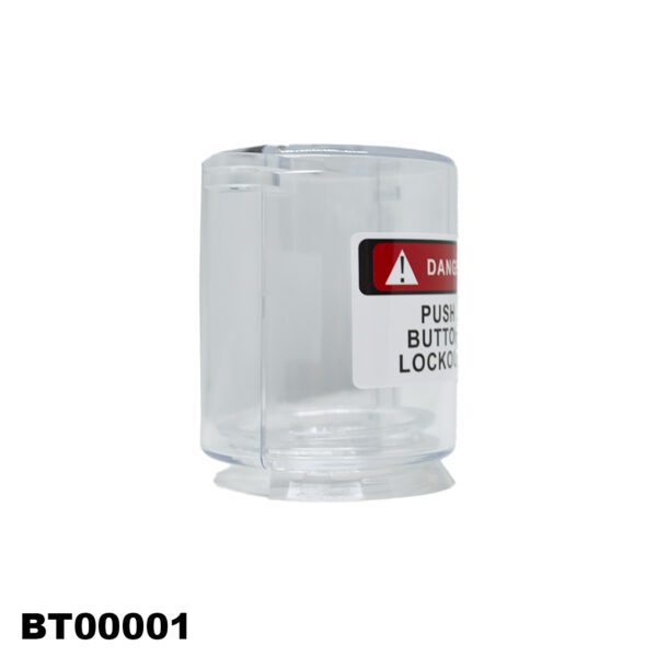 Bloqueo de botonera, Ø22MM, 55x65x46mm - LM.BT00002 - Imagen 3