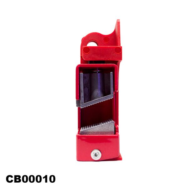Bloqueo para interruptor termomagnético multifunción de seguridad - LM.CB00010