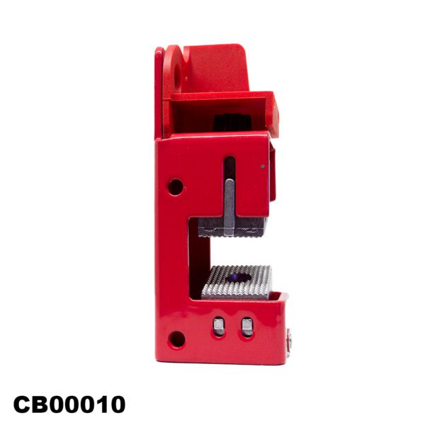 Bloqueo para interruptor termomagnético multifunción de seguridad - LM.CB00010 - Imagen 3