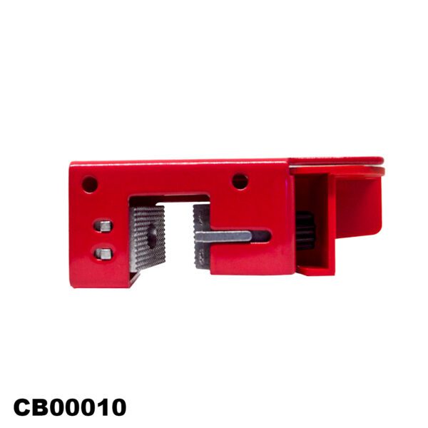 Bloqueo para interruptor termomagnético multifunción de seguridad - LM.CB00010 - Imagen 4