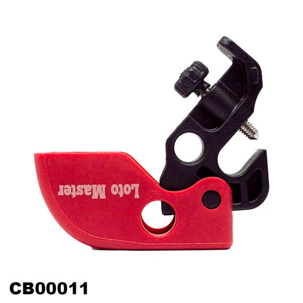 Bloqueo para interruptor termomagnético multifunción de seguridad - LM.CB00011 - Imagen 3