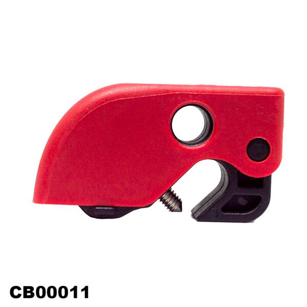 Bloqueo para interruptor termomagnético multifunción de seguridad - LM.CB00011 - Imagen 4