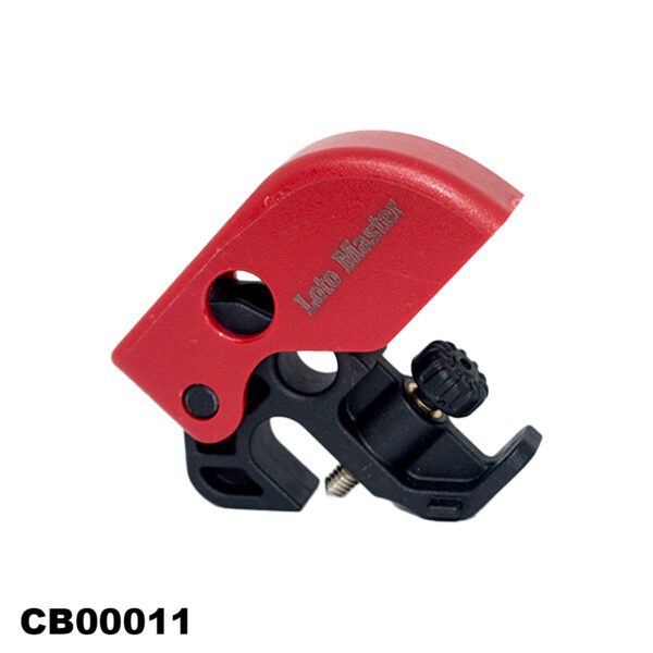 Bloqueo para interruptor termomagnético multifunción de seguridad - LM.CB00011 - Imagen 2
