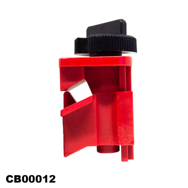 Bloqueo para interruptor termomagnético tipo riel din - LM.CB00012 - Imagen 2