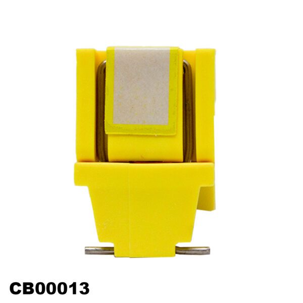 Bloqueo para interruptor termomagnético tipo riel din - LM.CB00013 - Imagen 3