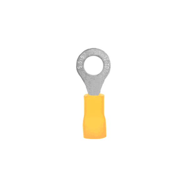 Terminal aislado tipo ojal  (VF5.5-5)