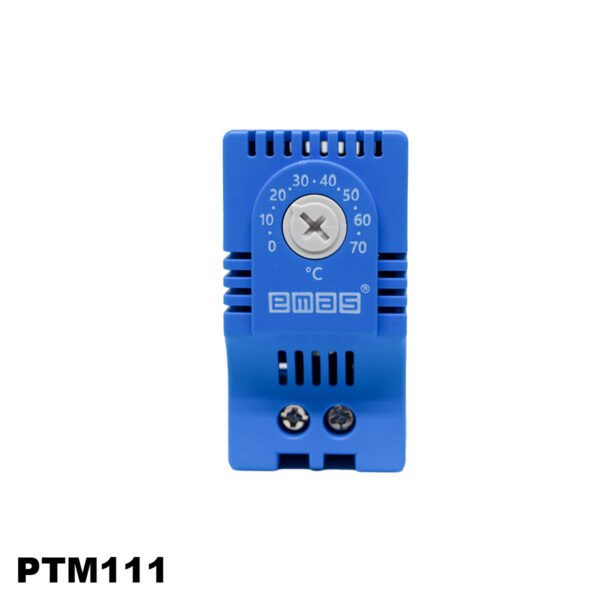Termostato P/ tablero (PTM111)