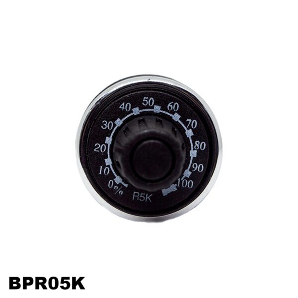 Potenciómetro (BPR05K)