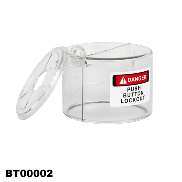 Bloqueo de botonera, Ø22MM, 65x50x46mm - LM.BT00001