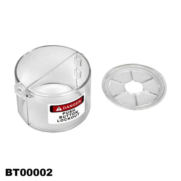 Bloqueo de botonera, Ø22MM, 65x50x46mm - LM.BT00001 - Imagen 3