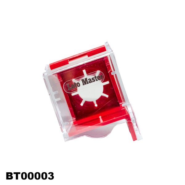 Bloqueo de botonera, Ø22-30MM, 50x47.3x50mm - LM.BT00003 - Imagen 3