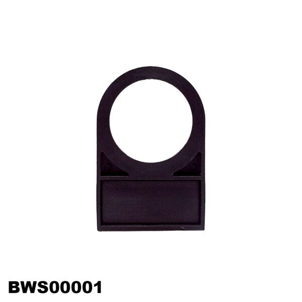 PLACA DE IDENTIFICACIÓN PARA BOTONERAS TIPO 1 - LM.BWS00001 - Imagen 2