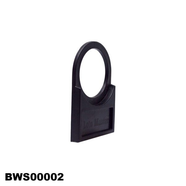 PLACA DE IDENTIFICACION PARA BOTONERAS - LM.BWS00002 - Imagen 3