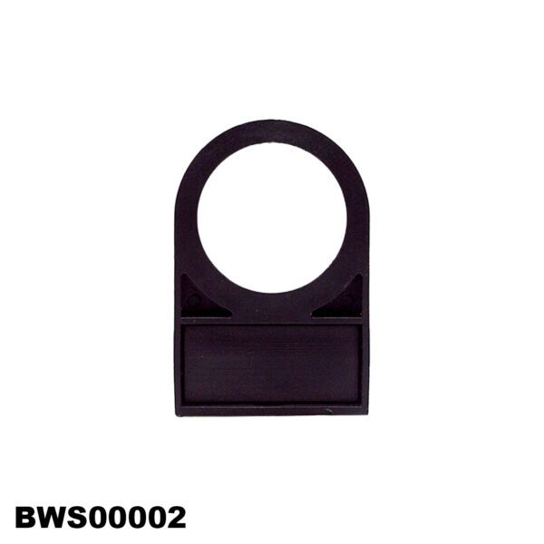PLACA DE IDENTIFICACION PARA BOTONERAS - LM.BWS00002 - Imagen 2