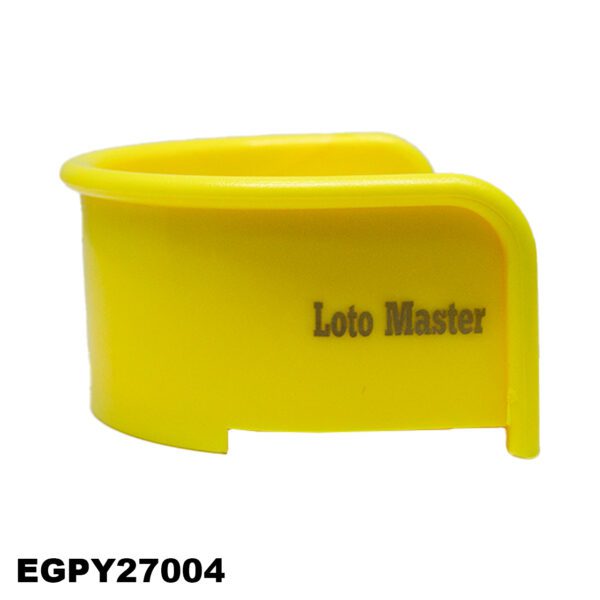 PROTECCIÓN PARA BOTÓN DE PARADA DE EMERGENCIA 69x59x32 - LM.EGPY27004