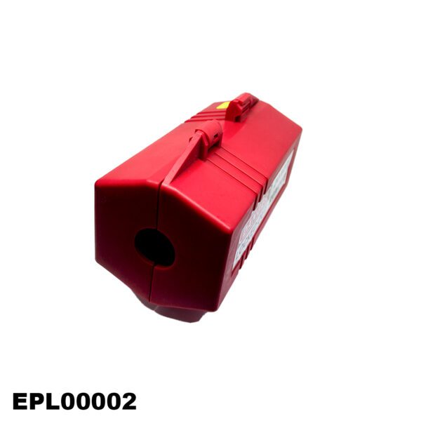 Bloqueo para enchufe de 220 - 500V, 65x65x118mm - LM.EPL00002 - Imagen 2