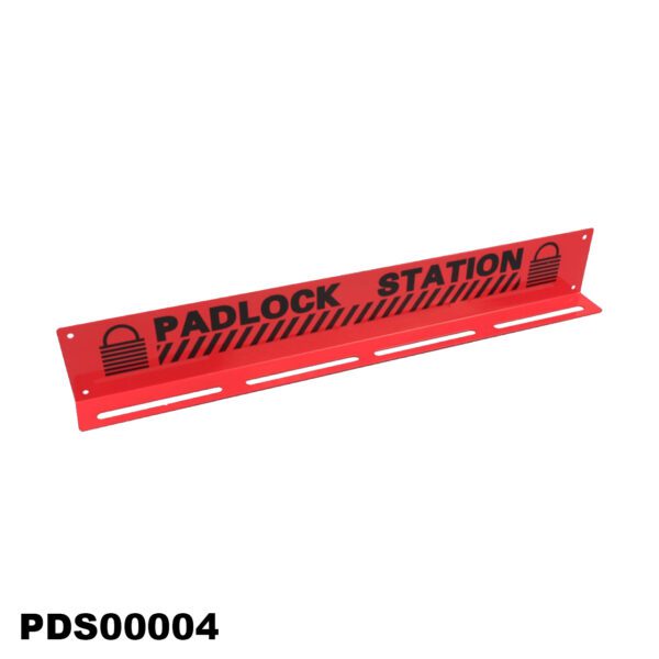 ESTACIÓN DE CANDADOS PARA 20 CANDADOS - LM.PDS00004 - Imagen 2