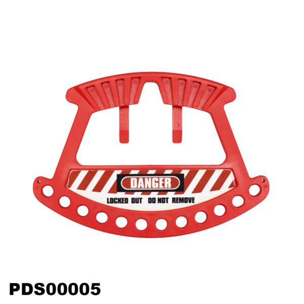 ESTACIÓN DE CANDADOS PORTÁTIL - LM.PDS00005
