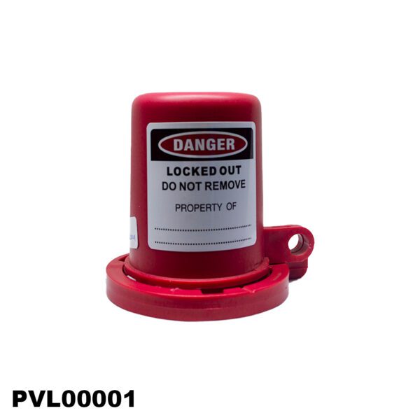 Bloqueo de válvula de tapón, diametro, ≤ 2.3cm - 3.49cm - LM.PVL00001