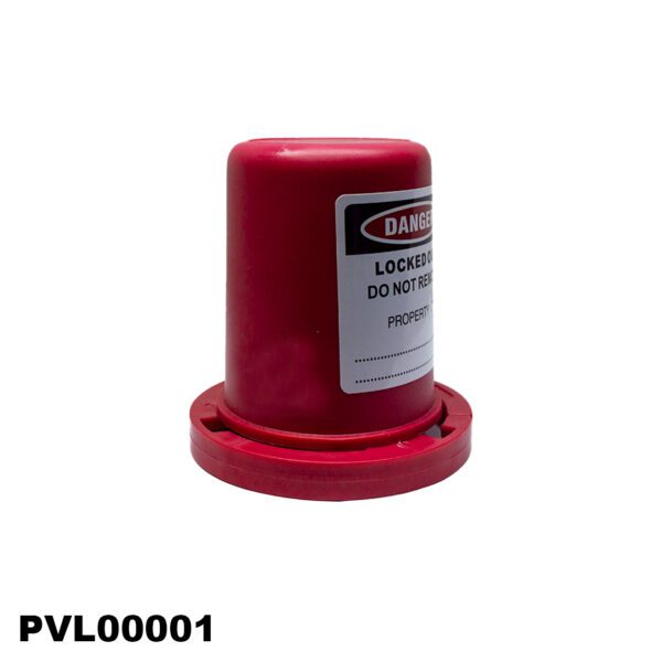 Bloqueo de válvula de tapón, diametro, ≤ 2.3cm - 3.49cm - LM.PVL00001 - Imagen 3