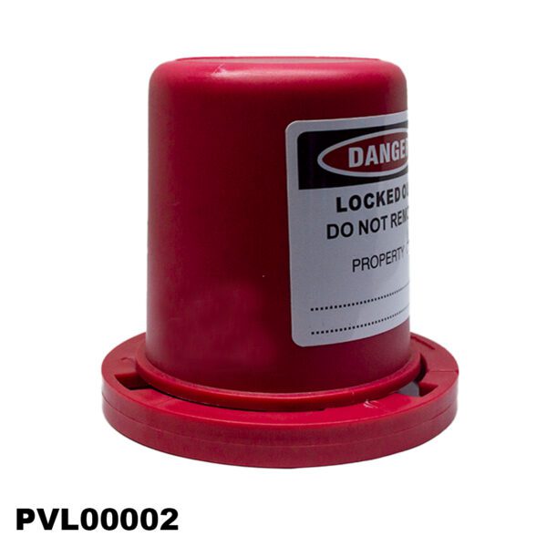 Bloqueo de válvula de tapón, diametro, ≤ 4.4cm - 5.39cm - LM.PVL00002 - Imagen 3