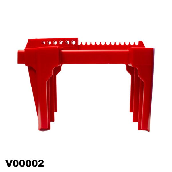 Bloqueo de válvula tipo bola, superior ajustable (13mm - 64mm) - LM.V00002 - Imagen 3