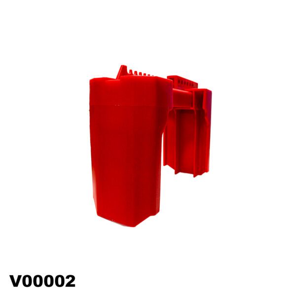 Bloqueo de válvula tipo bola, superior ajustable (13mm - 64mm) - LM.V00002 - Imagen 4