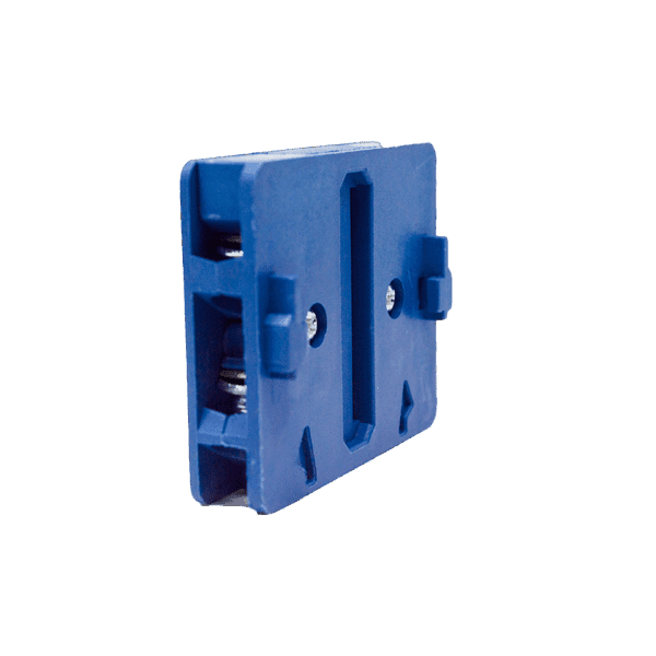 Contacto Auxiliar para interruptor rotativo de 80A Y 100A, CTK.LW30-AC-80.100